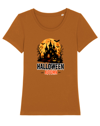 Halloween  Roasted Orange