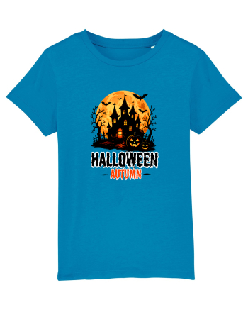 Halloween  Azur