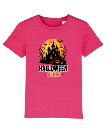 Halloween  Raspberry