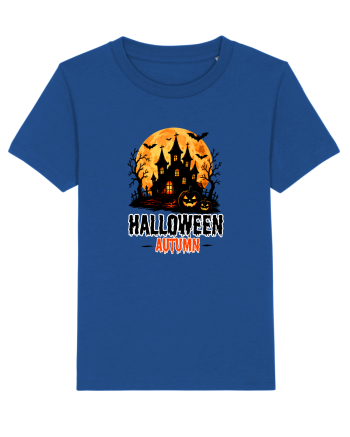 Halloween  Majorelle Blue