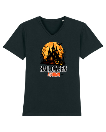 Halloween  Black