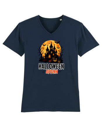 Halloween  French Navy