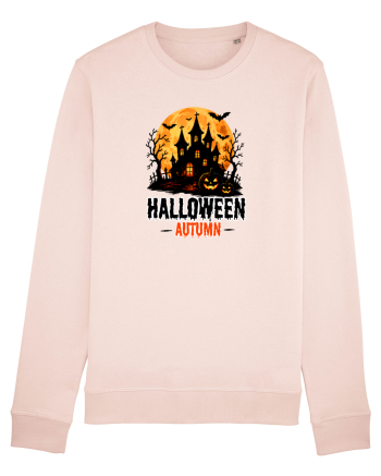 Halloween  Candy Pink