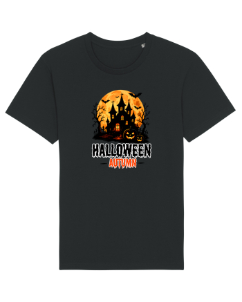 Halloween  Black