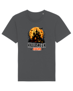 Halloween  Tricou mânecă scurtă Unisex Rocker