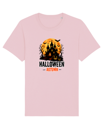 Halloween  Cotton Pink
