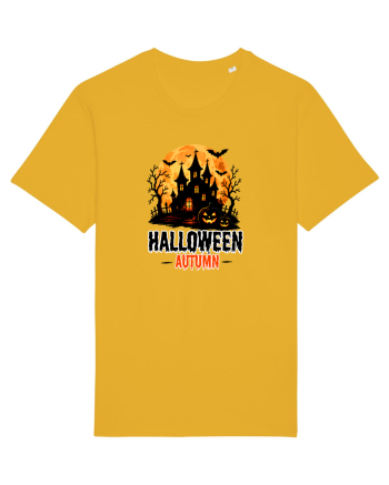 Halloween  Spectra Yellow