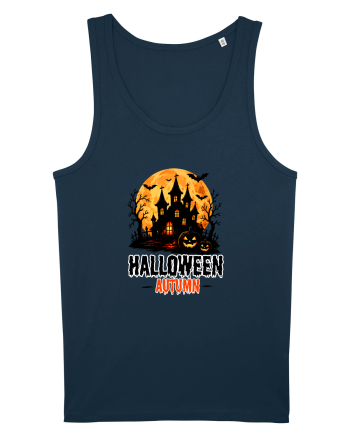 Halloween  Navy