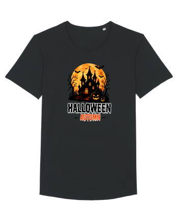 Halloween  Black