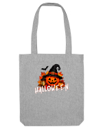 Halloween  Sacoșă textilă