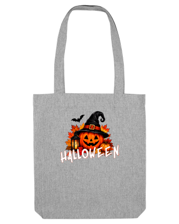 Halloween  Heather Grey