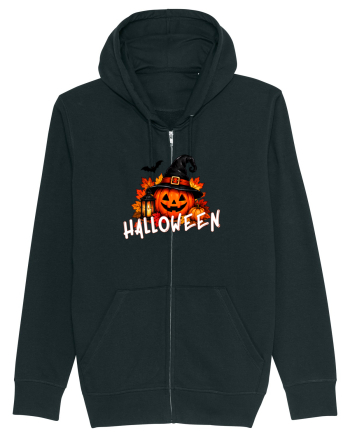Halloween  Black