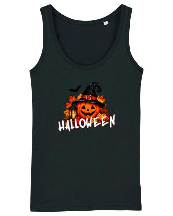 Halloween  Black