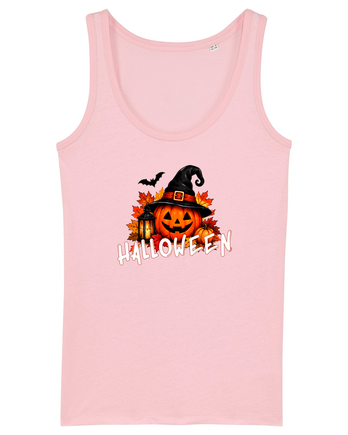 Maiou Damă Dreamer Cotton Pink