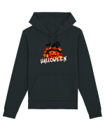 Halloween  Hanorac Unisex Drummer