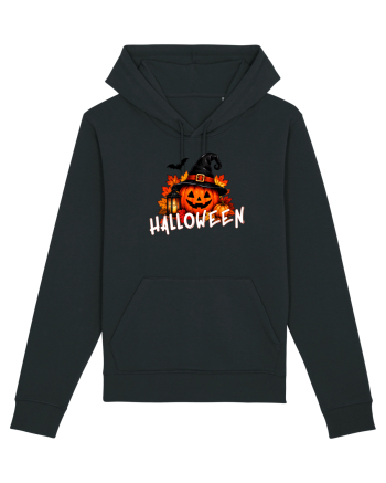 Halloween  Black