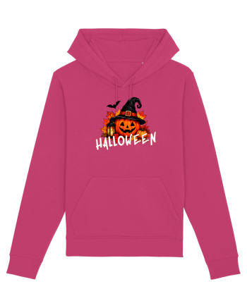 Halloween  Raspberry