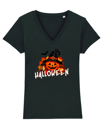Halloween  Black