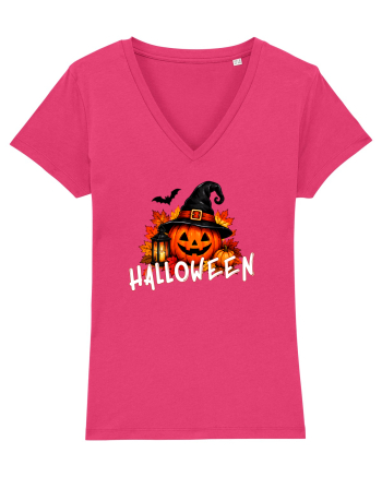 Halloween  Raspberry