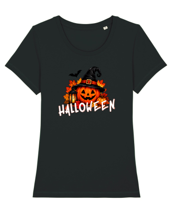Halloween  Black