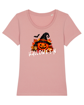 Halloween  Canyon Pink