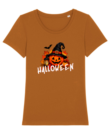 Halloween  Roasted Orange