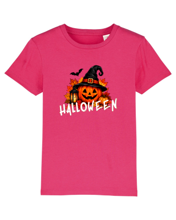 Halloween  Raspberry