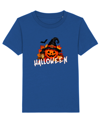 Halloween  Majorelle Blue