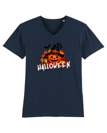 Halloween  French Navy