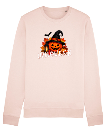 Halloween  Candy Pink