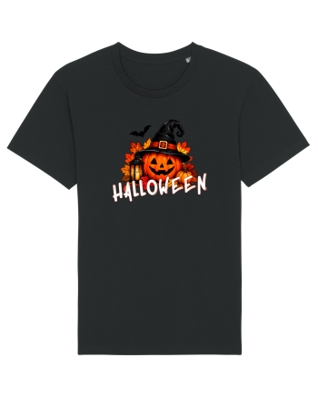 Halloween  Black
