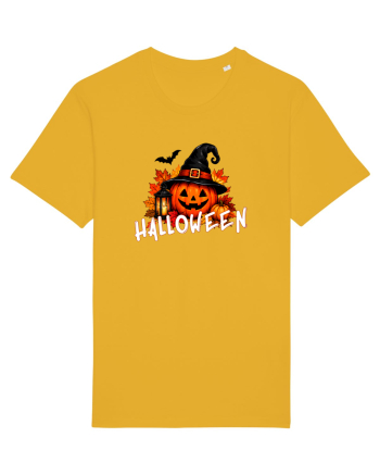Halloween  Spectra Yellow