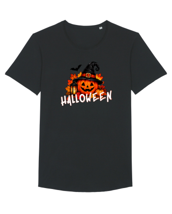 Halloween  Black