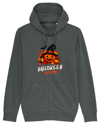 Halloween Autumn  Anthracite
