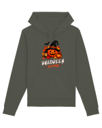 Halloween Autumn  Hanorac Unisex Drummer