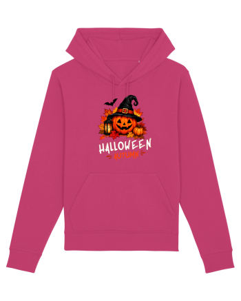 Halloween Autumn  Raspberry