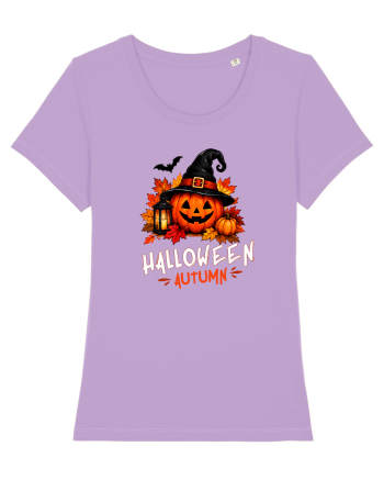 Halloween Autumn  Lavender Dawn