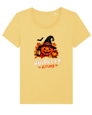 Halloween Autumn  Jojoba