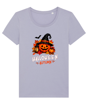 Halloween Autumn  Lavender
