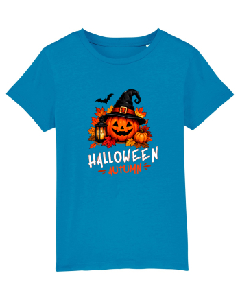 Halloween Autumn  Azur
