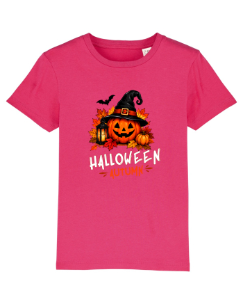 Halloween Autumn  Raspberry