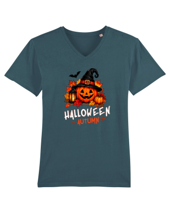 Halloween Autumn  Stargazer