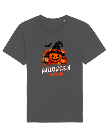 Halloween Autumn  Anthracite