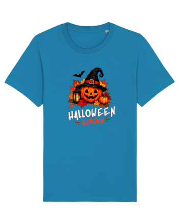 Halloween Autumn  Azur