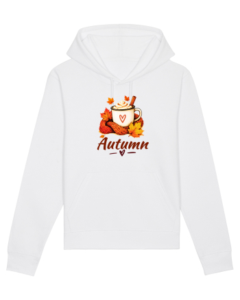 Autumn  White