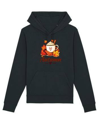 Autumn  Black