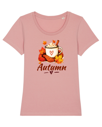 Autumn  Canyon Pink
