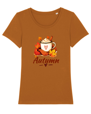 Autumn  Roasted Orange