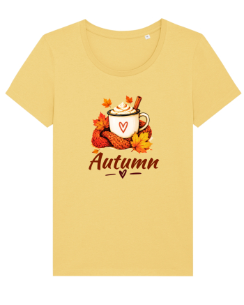 Autumn  Jojoba