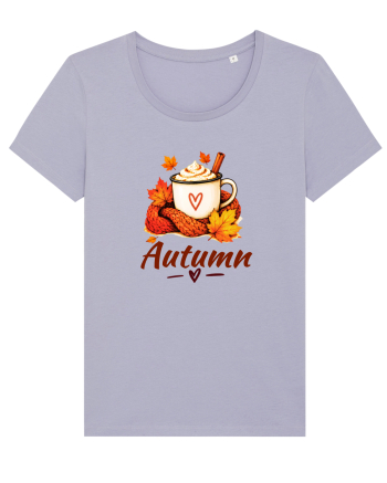 Autumn  Lavender
